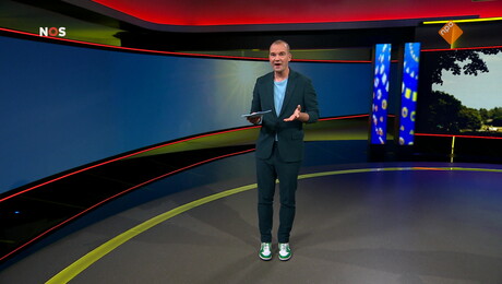 Het NOS Jeugdjournaal | NOS Jeugdjournaal